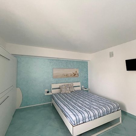 La Casa Di Fronte La Spiaggia Di San Vito Lo Capo Exteriér fotografie